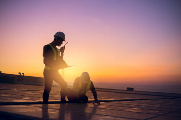 Best Storm Damage Roof Repair  in Union Beach, NJ