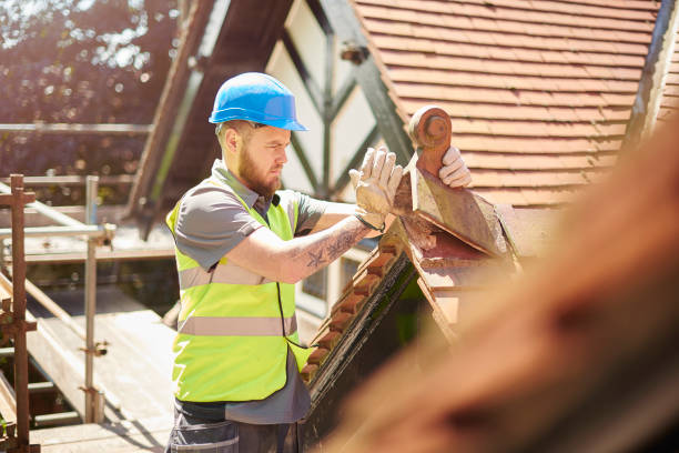 Best Best Roofing Contractors  in Union Beach, NJ