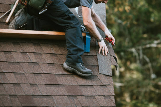 Quick and Trustworthy Emergency Roof Repair Services in Union Beach, NJ